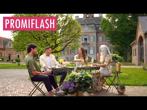 Eyecatcher: Dieser Bachelorette-Single gefällt Stellas Mama