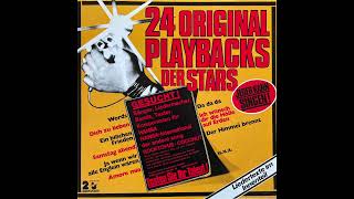 Wolfgang Petry - Jessica (Official Playback)