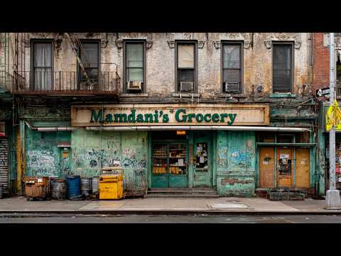 Mamdani's Grocery