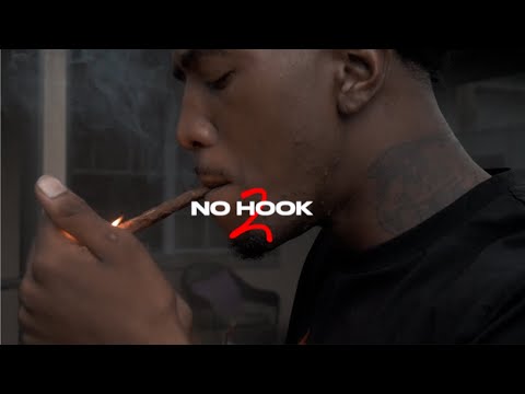 Sacarac Sam & ThrillaManSlim - No Hook II (Official Video) Dir. by Pretty Thug