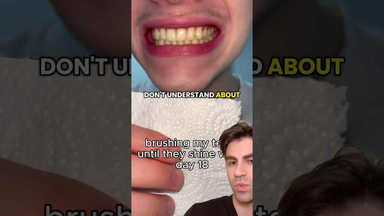 What You NEED To Know About Whitening Toothpaste