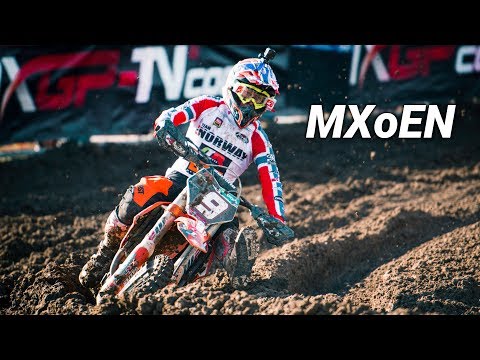 MXoEN - Last Race Of The Season *MUDDY*