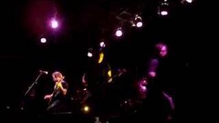 Rufio - Let fate decide - Rio de Janeiro IV