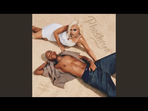 JayJayy & Mordecai - Phesheya (Official Audio)