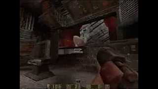 Clip of Quake 2