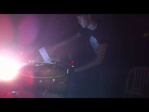 Tripped live @ noisy bastards