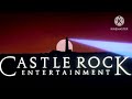 Castle Rock Entertainment Logo 1987
