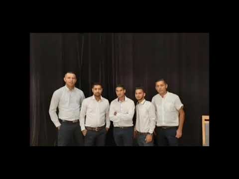 Tonko Band 4 za kamloman