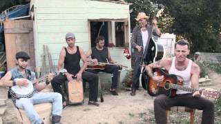 DEAD BRONCO: &quot;False Hearted Lover&#39;s Blues (official video)