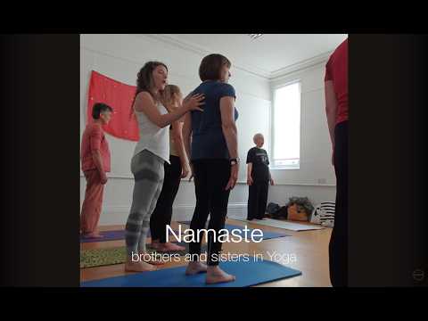 MARIANA MASETTO - OUR VOICE HAS BODY - TOTNES - UK