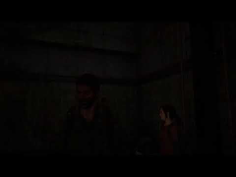 🛑🔥🔥THE LAST OF US PART 1 PS5 WALKTHROUGH GAMEPLAY PART 9 - ELEVATOR🔥🔥🛑