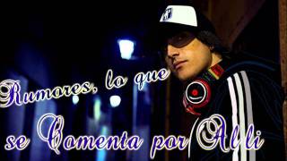 10 Rumores, lo que se comenta por allí Porta