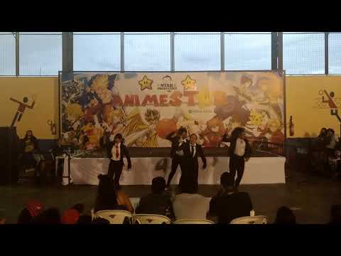 [Anime Star] Jjang B - Highlight do SEVENTEEN