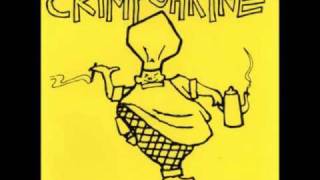 Crimpshrine   Sleep, what's that