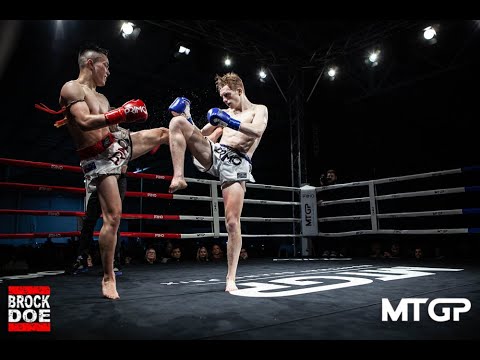 Jelte Blommaert vs Jason Tran // MTGP Australia // 29th Oct