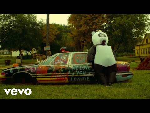 Blinky Bill - Don't Worry