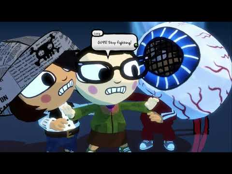 Xbox Game Pass: Costume Quest 2