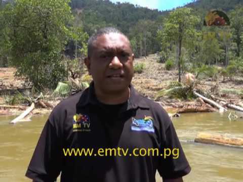 Floods and Landslides Destroy 20 Houses on Lababia