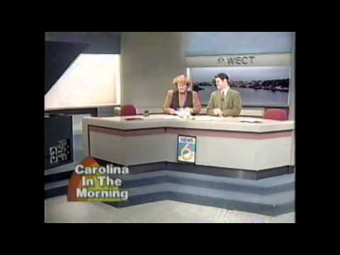 wect morning show open 1994