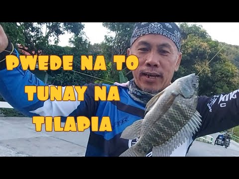 TIKSAY FISH HUNTING NAKA JACKPOT AKO NGAYON ANG DAMI KONG HULI NA TILAPIA