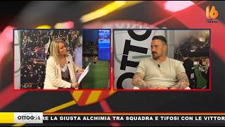 ottogol la puntata del 4 maggio 2026