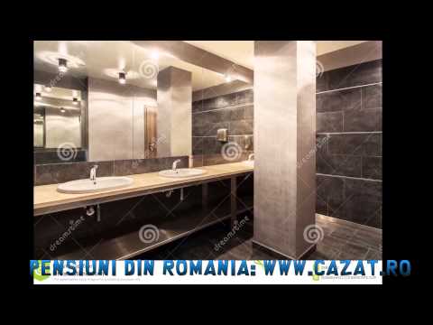 PENSIUNI MALINI - Cazat.ro