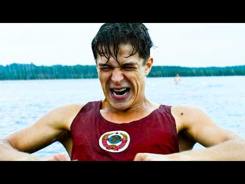 Первый на Олимпе — Официальный трейлер (2025)