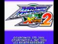 Megaman Xtreme 2 Sigma Stage 1