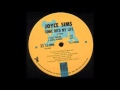 JOYCE SIMS - Come Into My Life [Club Version]