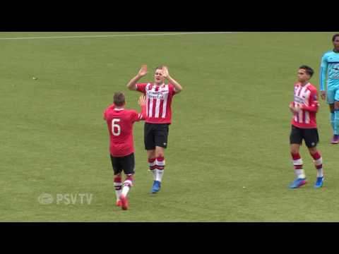 PSV TV: Geert Brusselers (PSV O19)
