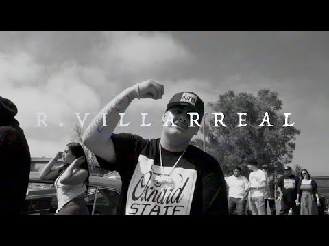 R.Villarreal Ft. Troublekidd, S.O.E Mannerz, Sirrealist "OX CITY" (Official Music Video)