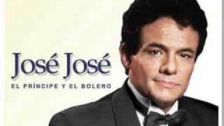José José - Sabrás que te quiero - (Audiofoto).wmv