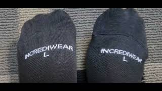 Incrediwear Active Sport Socks Review: The Ultimate Sock for Running & Workouts?