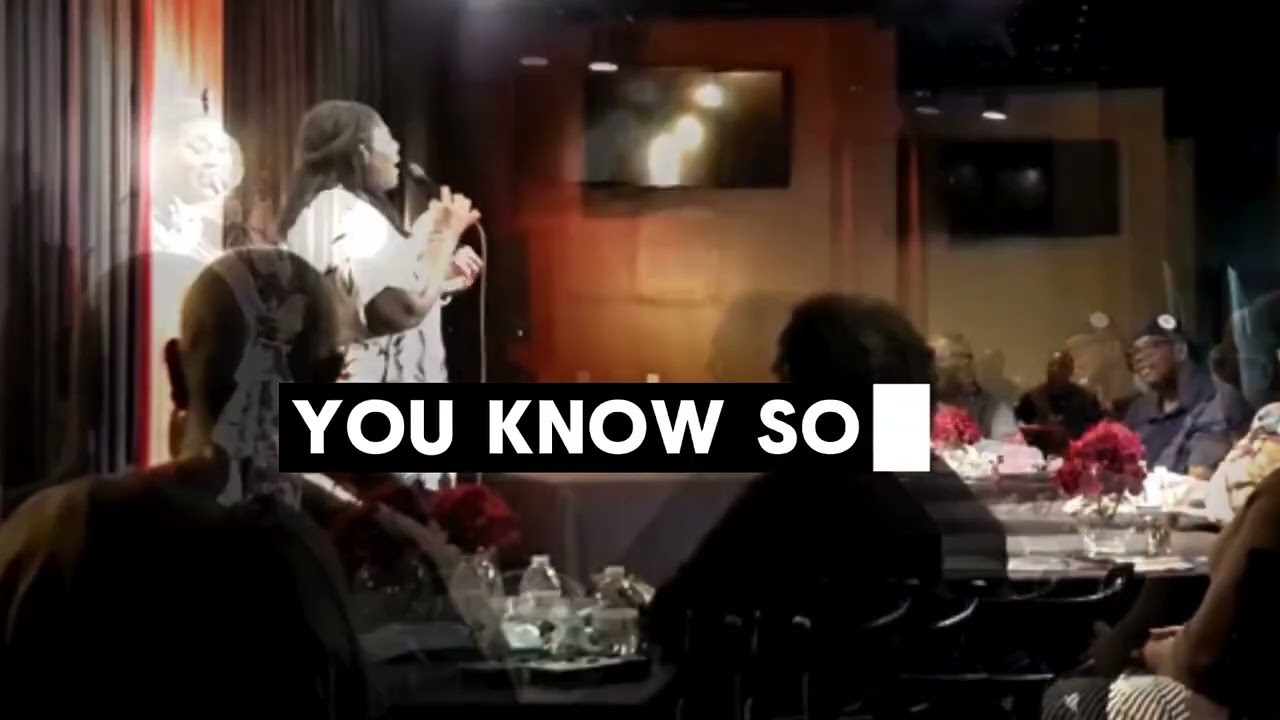 Promotional video thumbnail 4 for Deleta Hodges