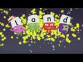 Alphablocks Specials 1x3 Boo HD