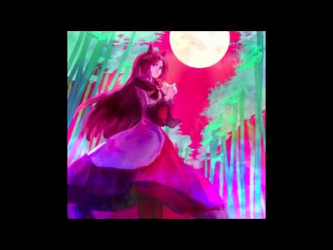 Awesome Video Game Music 446: Bamboo Forest of the Full Moon (Touhou 14: Double Dealing Character)