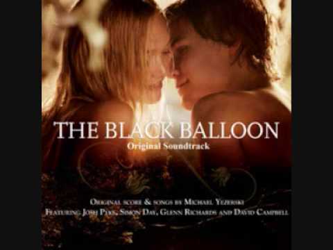 Even by Simon Day - The Black Balloon Soundtrack