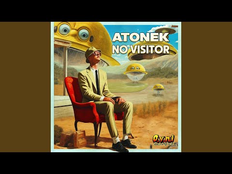 No Visitor (Original Mix)