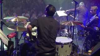Jon Bon Jovi - I&#39;m Your Man (live at Count Basie Theatre 2014)