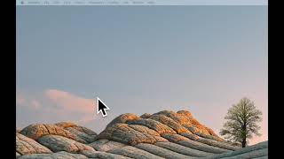 How to make mouse cursor and clicks bigger on your Mac or iMac || cursor and clicks || zoom in & out