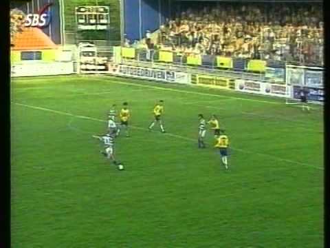 17-05-1997 Cambuur - FC Zwolle: 2-0