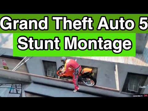 Trill Sammy x Blake - Big Homie // Stunting Montage #1