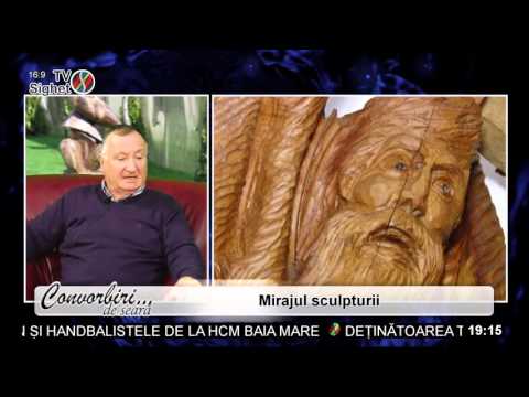 Convorbiri de seara 21 decembrie