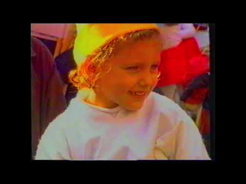 La città a spasso 1999 San Giorgio a Cremano