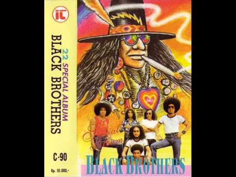 Samandoye / Black Brothers