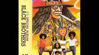 Download lagu Samandoye / Black Brothers mp3 Download lagu Samandoye / Black Brothers mp3