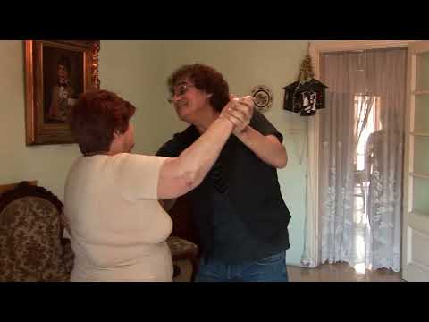 HALLIH IHABBAT - Intervisti