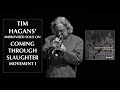 Tim Hagans' Improvised Solo on Coming Through Slaughter Movement I