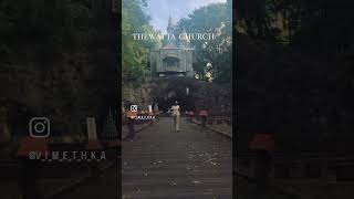 Download lagu Thewatta church ⛪️ #church #minivlogshorts #tiktokviral #shortsvideo #viralshort @vimevlog #ftypシ mp3