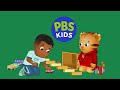 PBS KIDS Autism Acceptance Month Promo 2025 Local